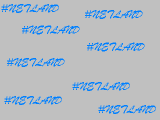 NetLand Script V2.0