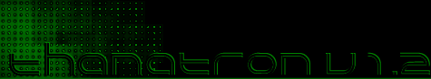 Thanatron v1.2