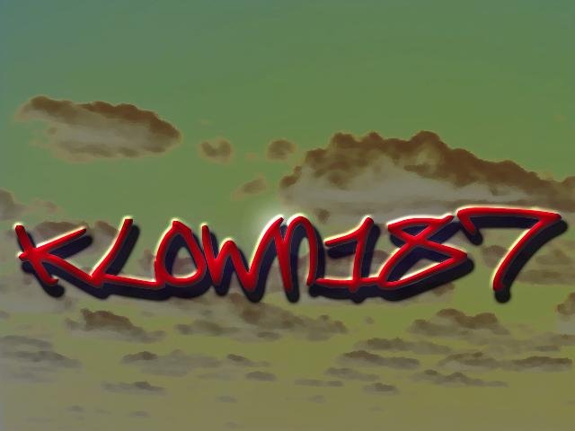 KLoWnX