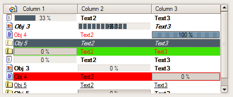 DCX - Dialog Control Xtension
