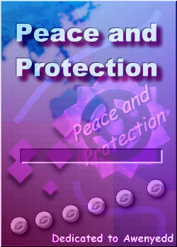 Peace and Protection