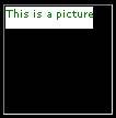 Picture Window Tutorial #1