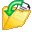 mIRC Alternative Icon