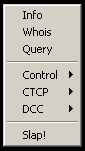 mIRC Scripting Tutorial