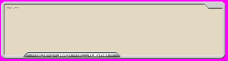 mcMp3 Player