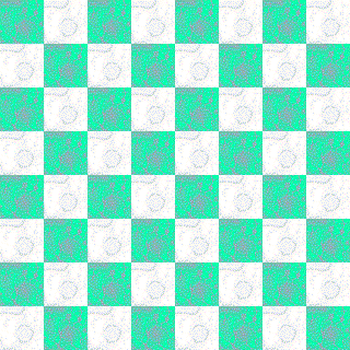 C.W.A.N. - Checkers Without A Name