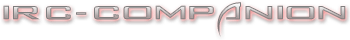 Irc-Companion