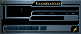mp3stuff + Stuffamp
