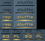 mp3stuff + Stuffamp